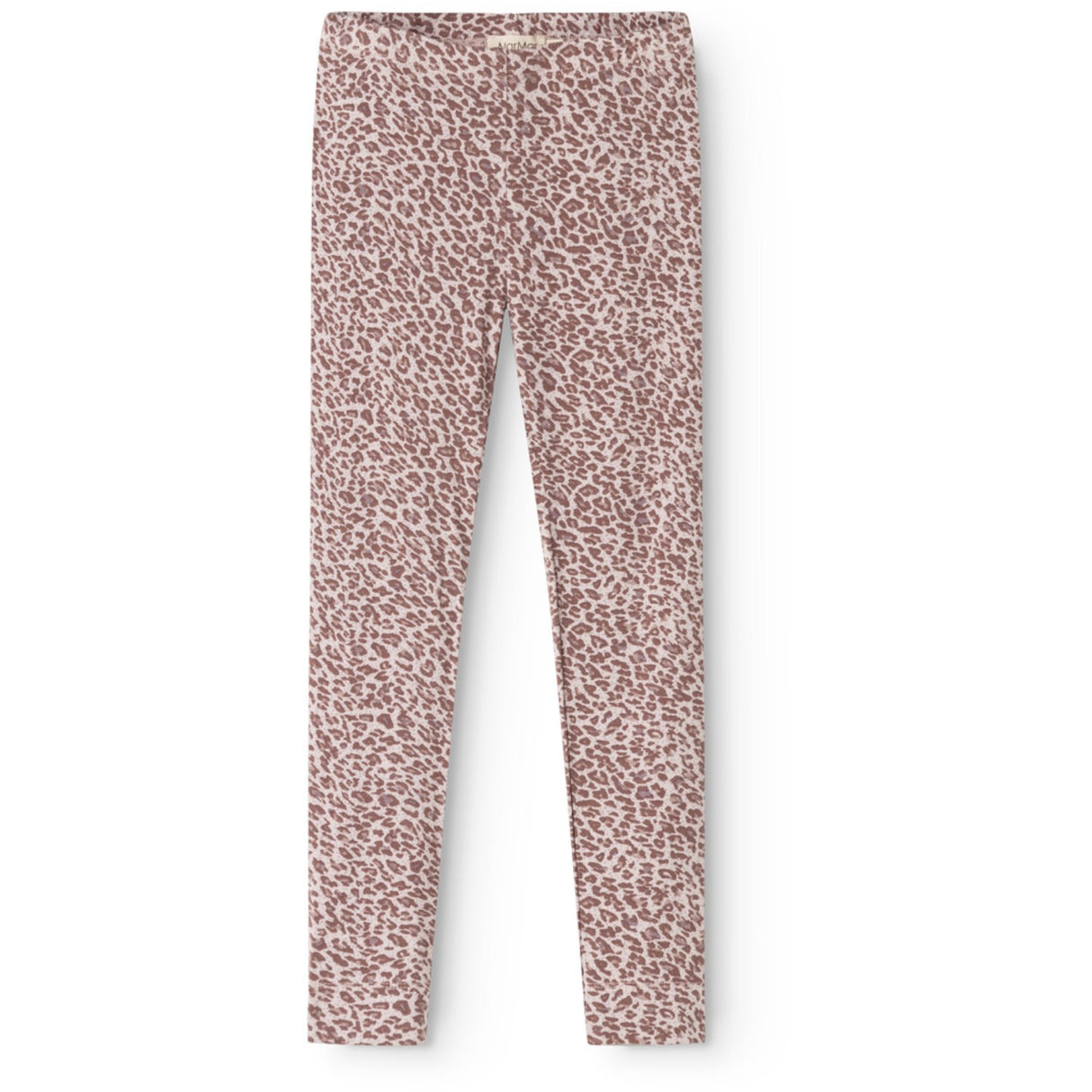 MarMar Leopard Dusty Lilac Leo Leo Leg Leggings