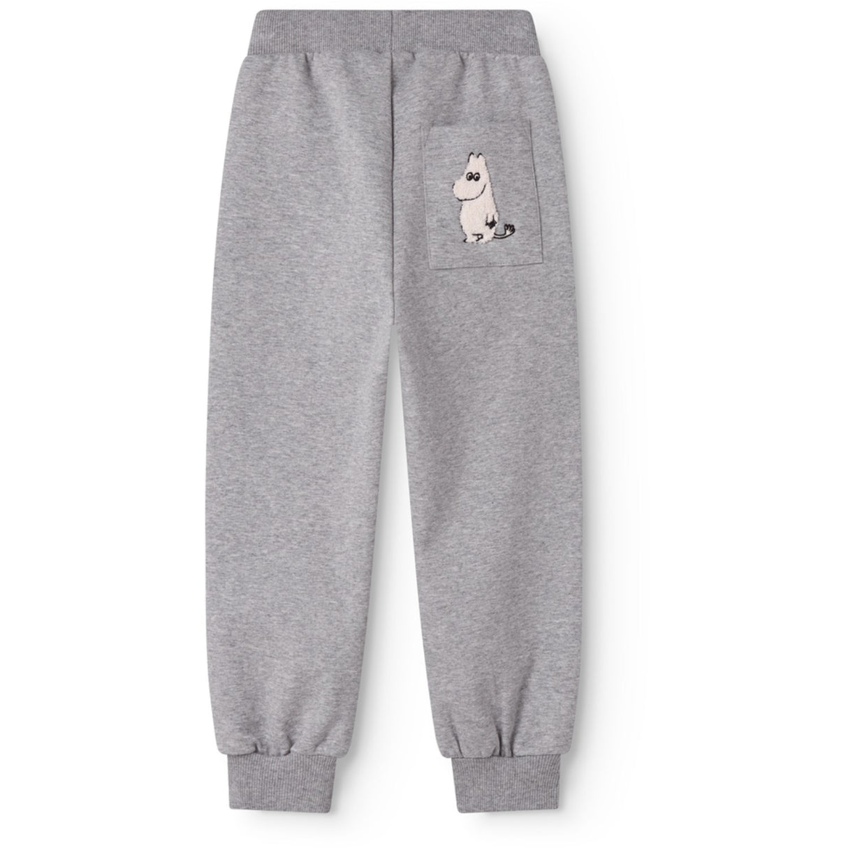 MarMar Double Jersey Moomin House Pelon Byxor