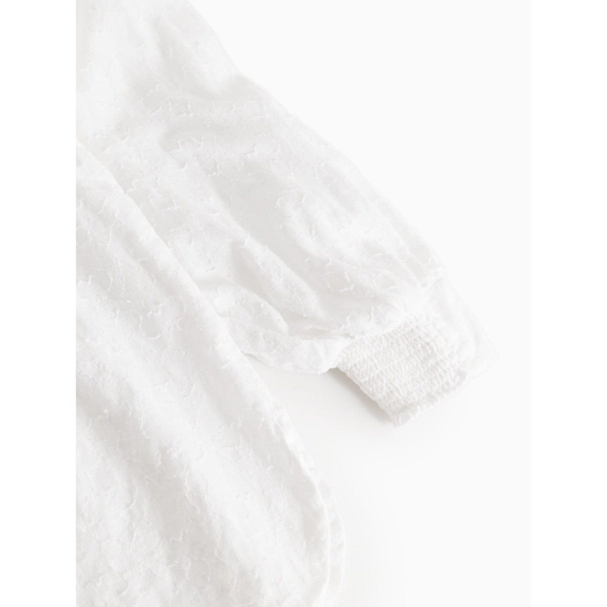 MarMar Delicate Cotton White Trissa Skjorta