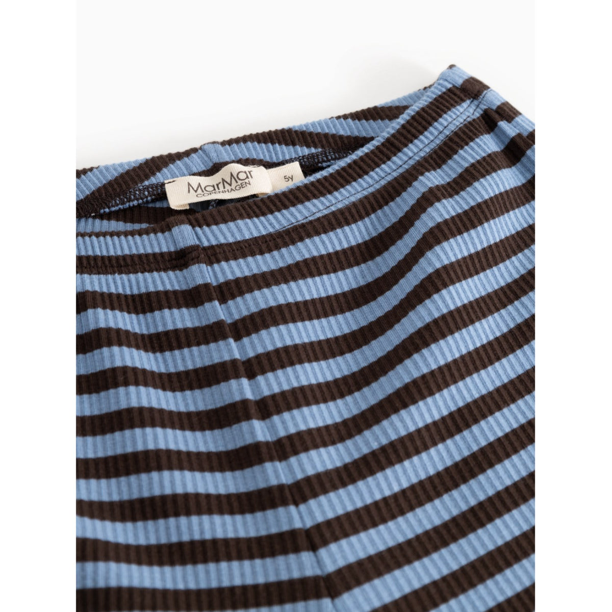 MarMar Modal Stripe Blue Heaven Stripe Pansi Byxor