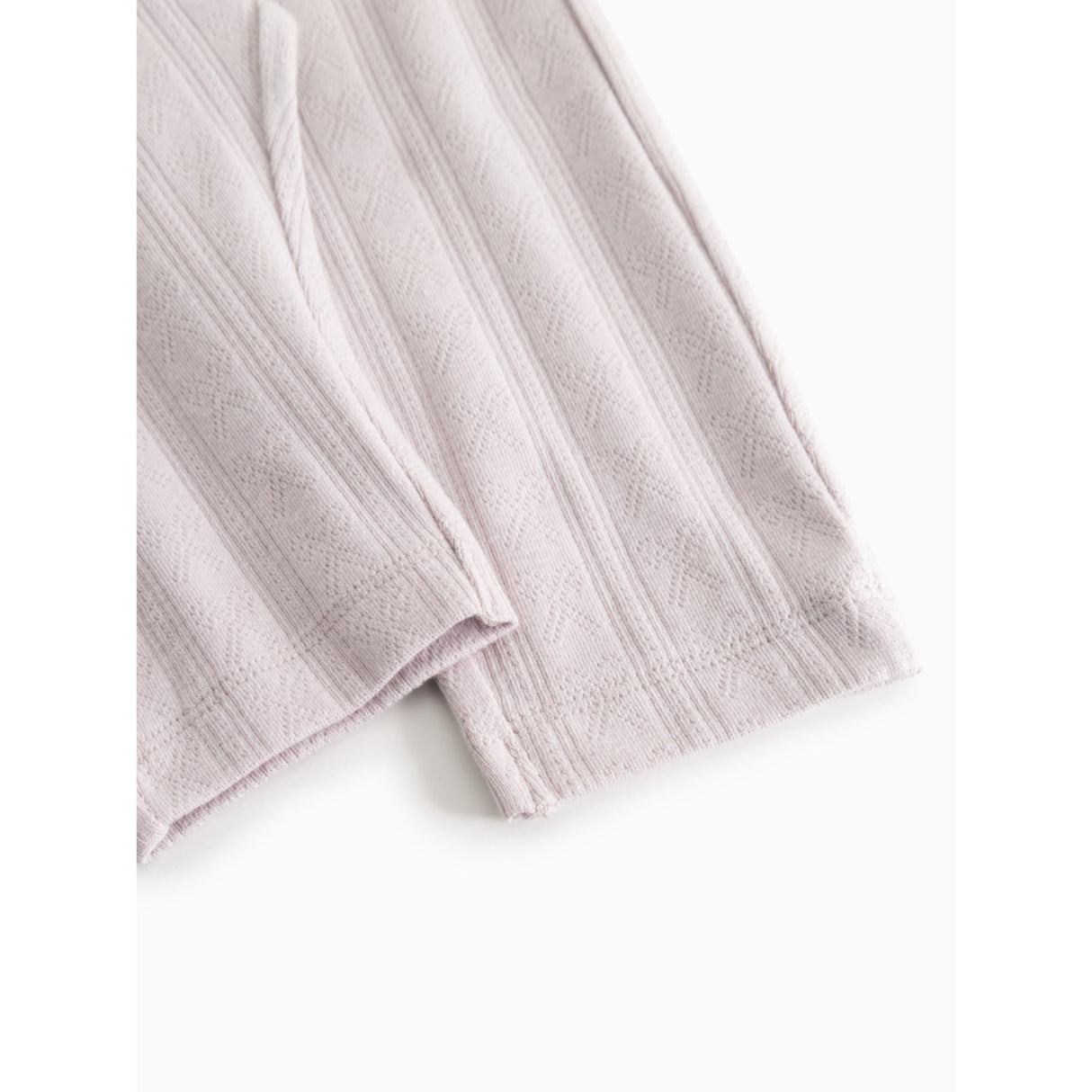 MarMar Modal Pointelle Violet Dust Pitti Byxor