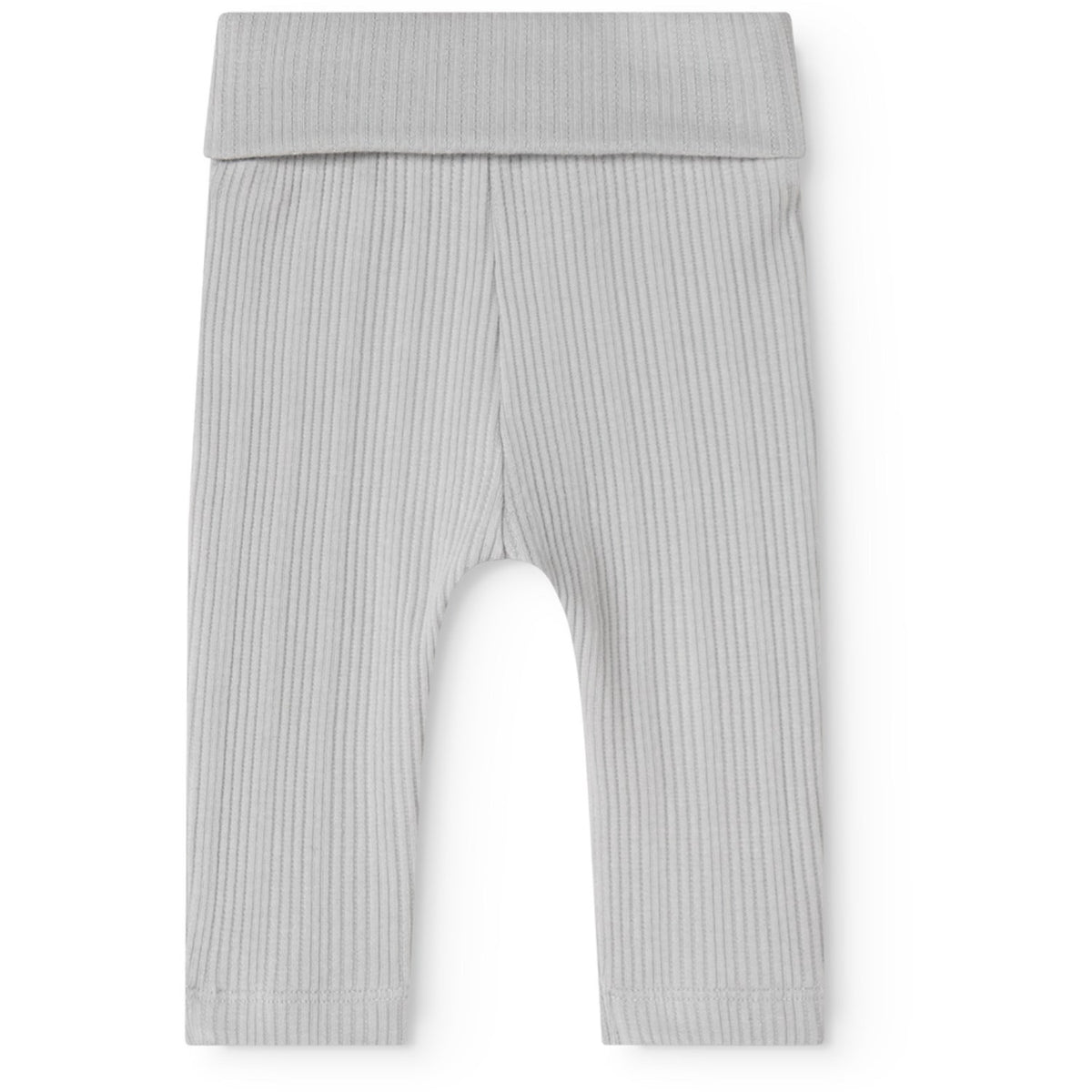 MarMar New Born Modal Pointelle Rib Blue Haze Piva Byxor