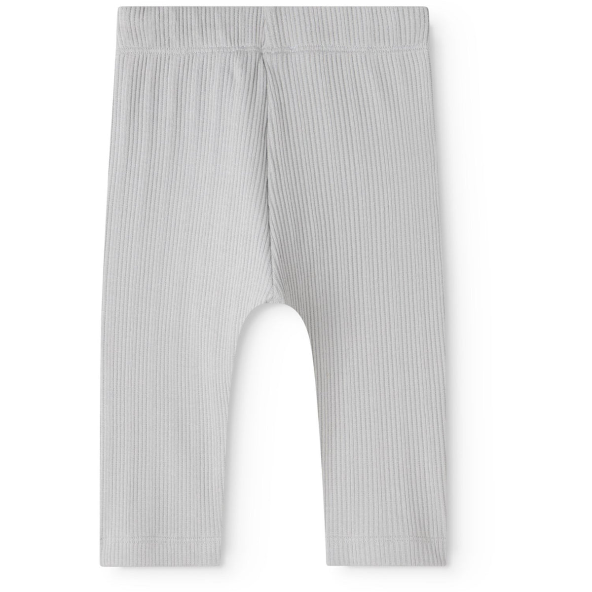 MarMar Modal Pointelle Rib Blue Haze Pitti Byxor