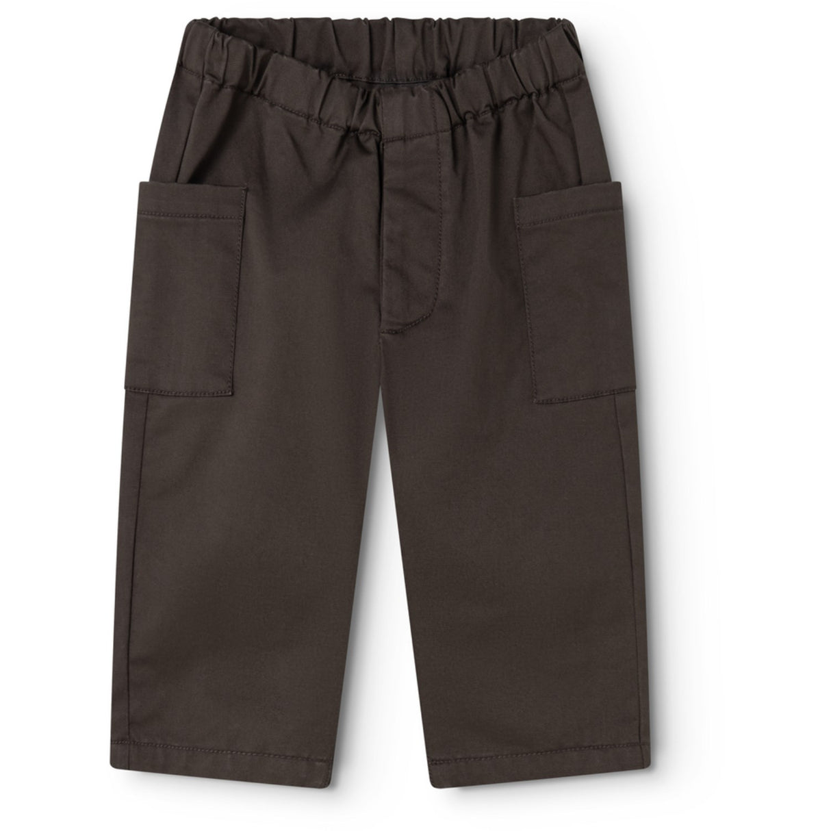 MarMar Chino Twill Raven Polle Byxor
