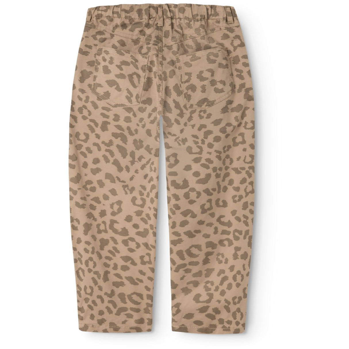 MarMar Chino Twill Washed Leo Pando Byxor