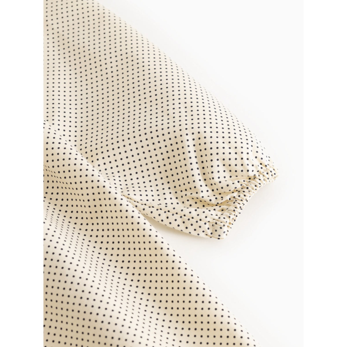 MarMar Smooth Cotton Tiny Dots Daljana Klänning