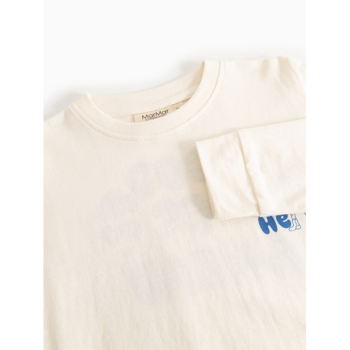 MarMar Modal Fine Good Times Ted LS Blus