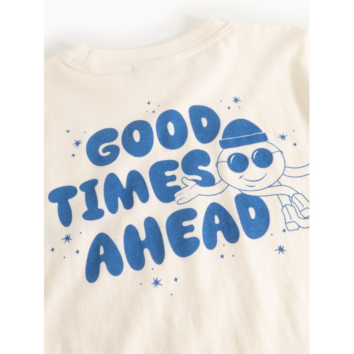 MarMar Modal Fine Good Times Ted LS Blus