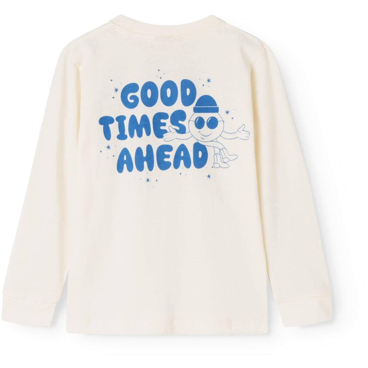 MarMar Modal Fine Good Times Ted LS Blus