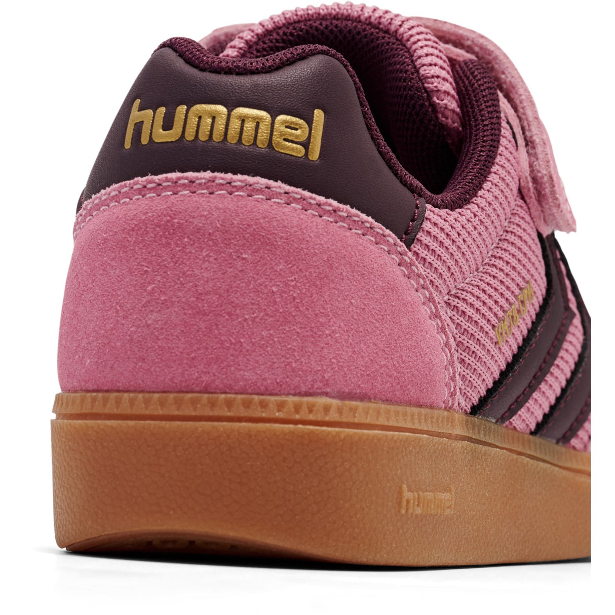 Hummel Polignac Vm78 Cph Jr Sneakers