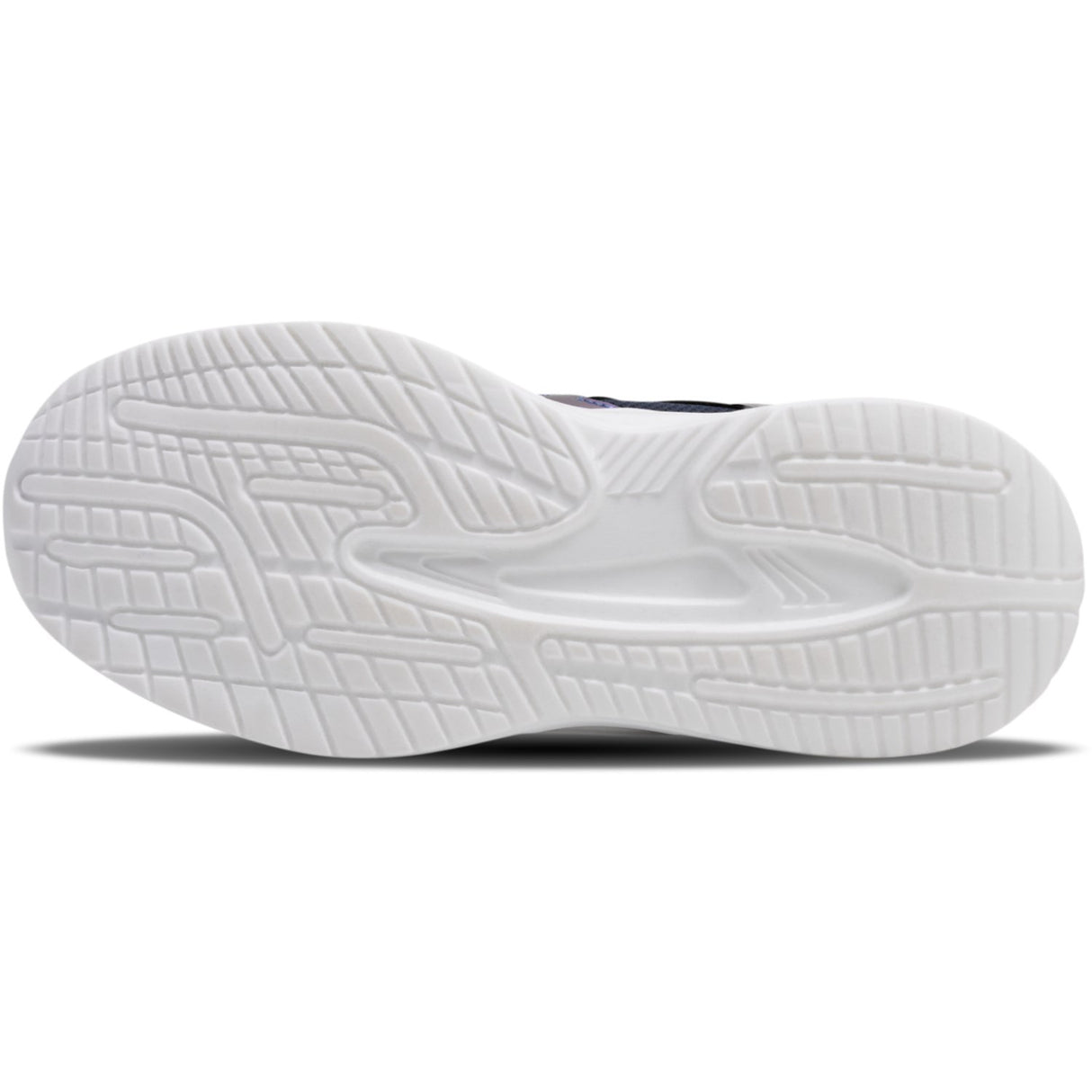 Hummel Black Iris Glow Sneakers