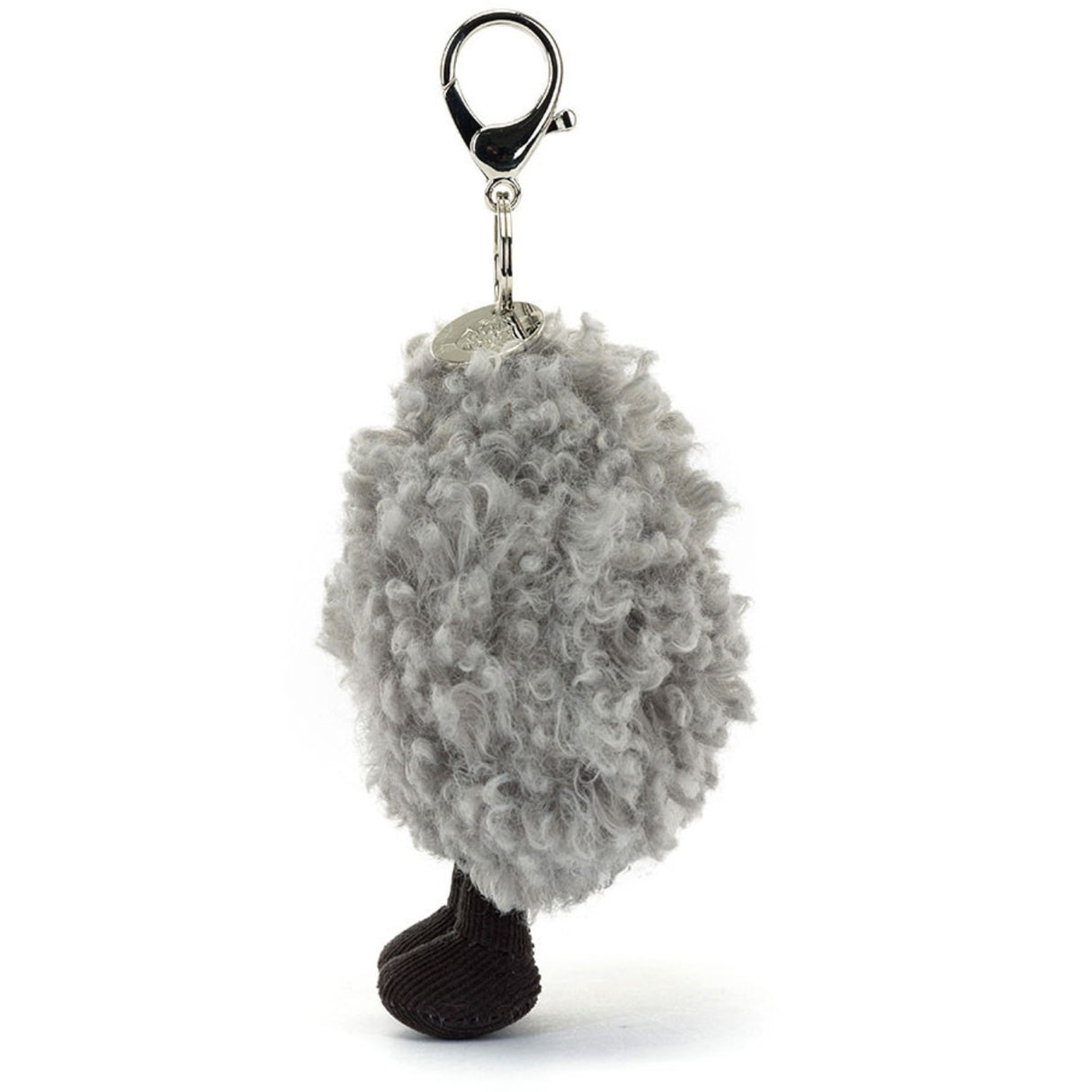 Jellycat Amuseables Storm Cloud Väska Charm