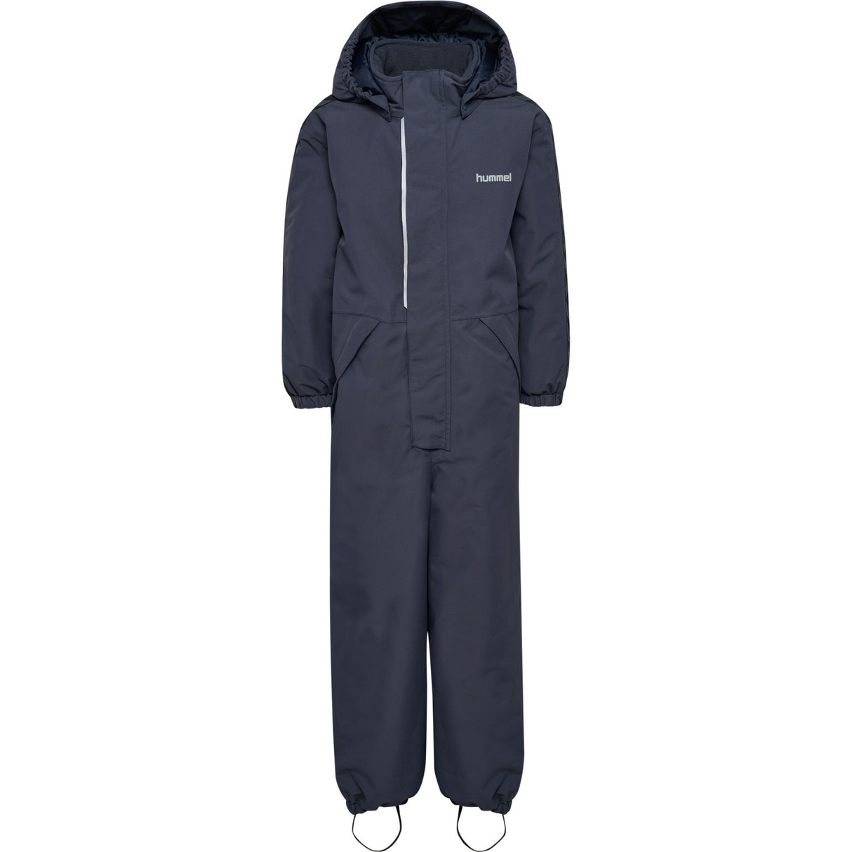Hummel Ombre Blue Jr Chevron Flygdräkt Wp 10K
