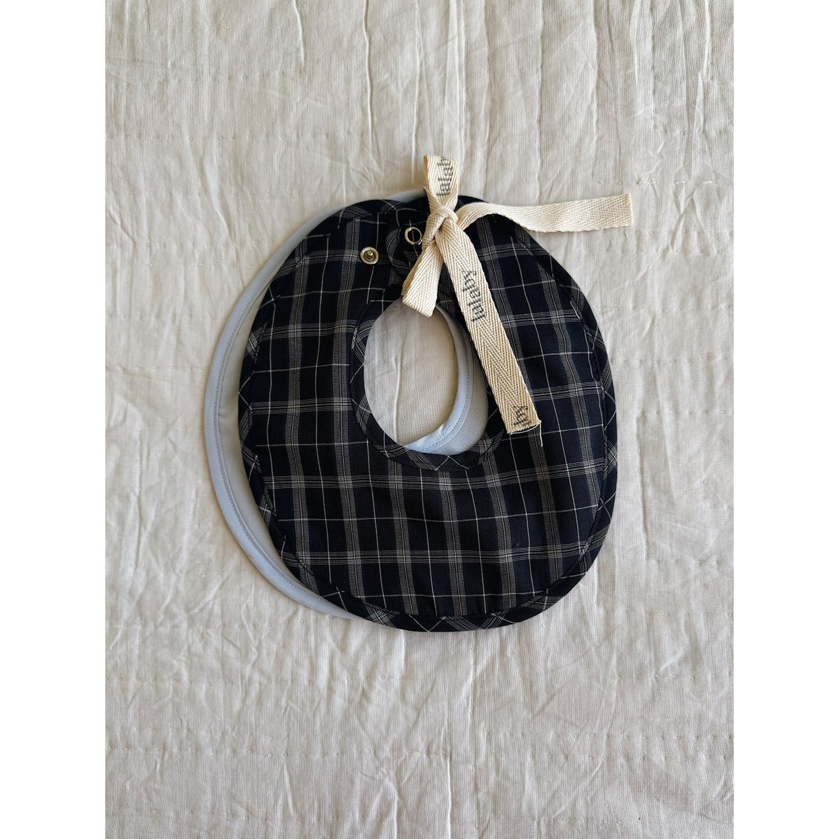 Lalaby Blue Mix Bibi Haklapp 2-Pack