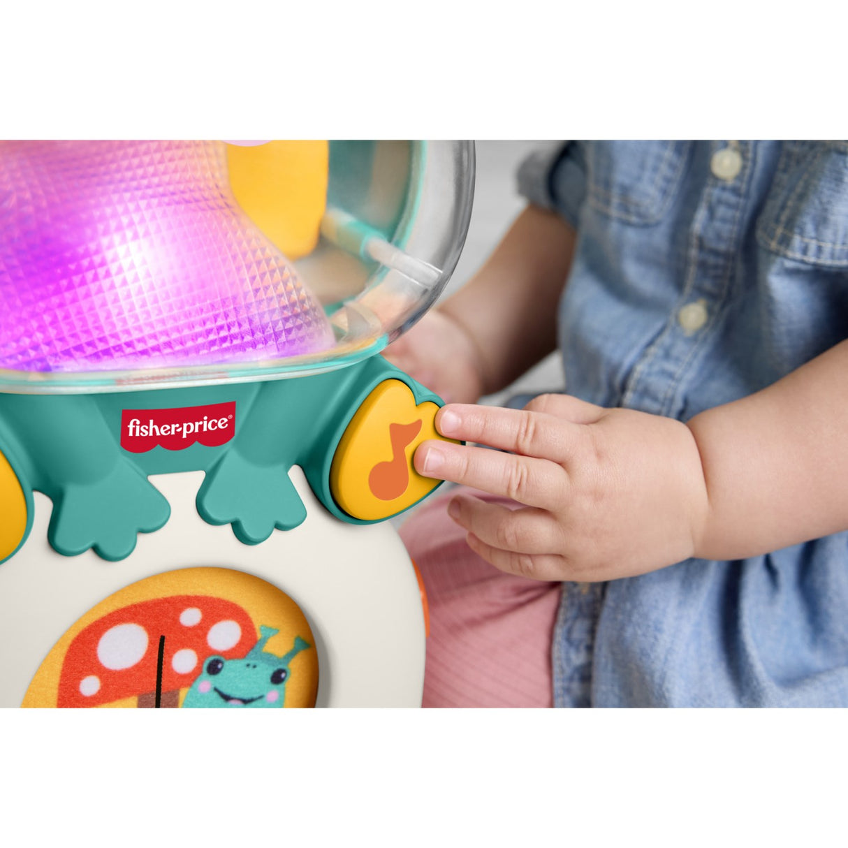 Fisher-Price® Seek & Find Frø