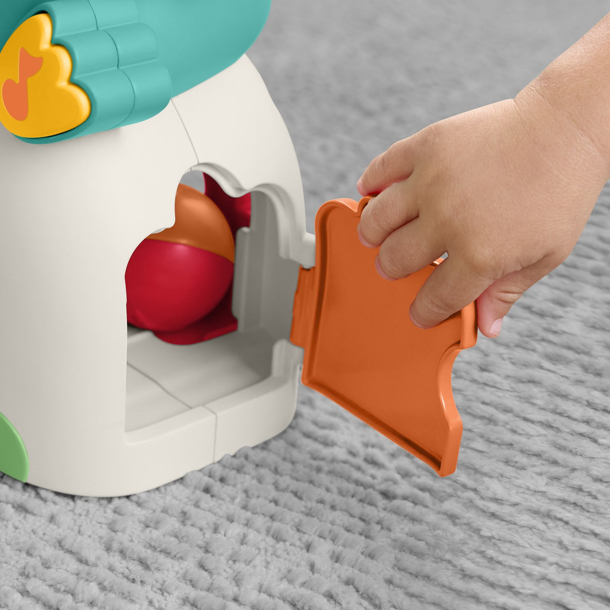 Fisher-Price® Seek & Find Frø