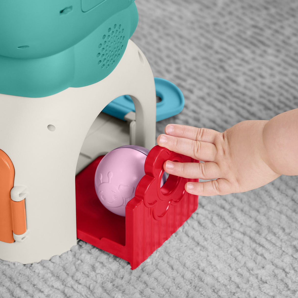 Fisher-Price® Seek & Find Frø