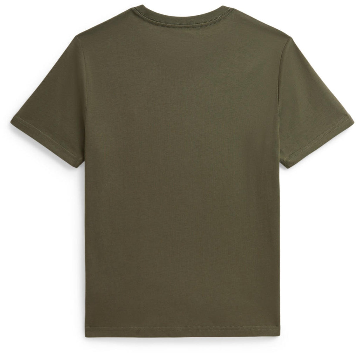 Polo Ralph Lauren Cruise Olive/C8702 T-Shirt