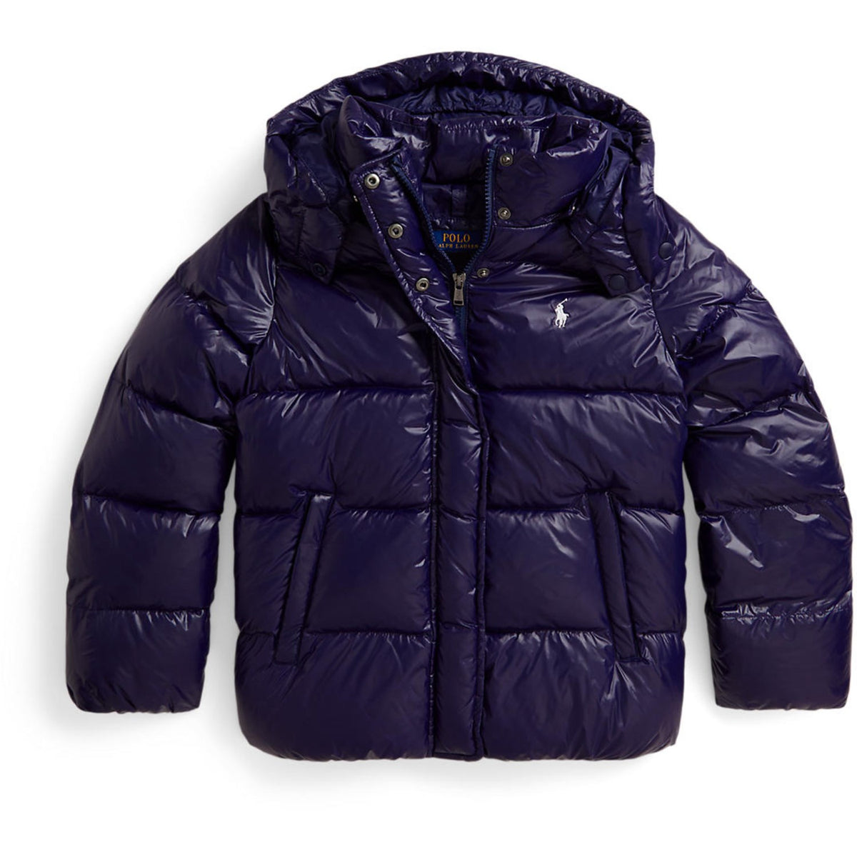 Polo Ralph Lauren Newport Navy Bomber Jacka