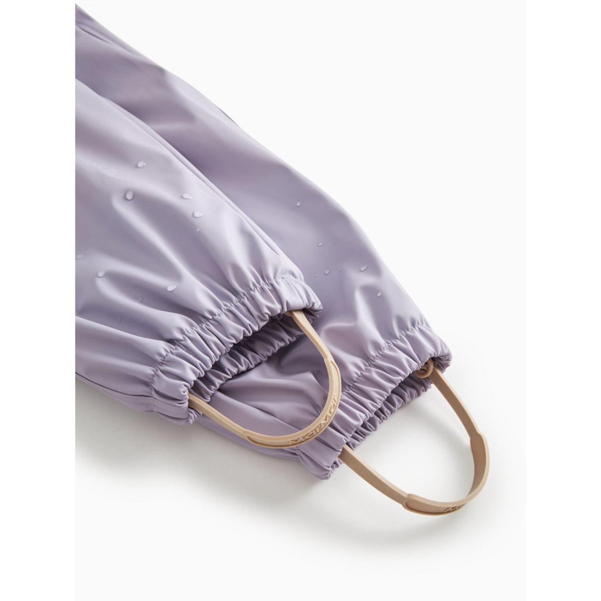MarMar Rainwear Fleece Dried Lavender Obo Sett