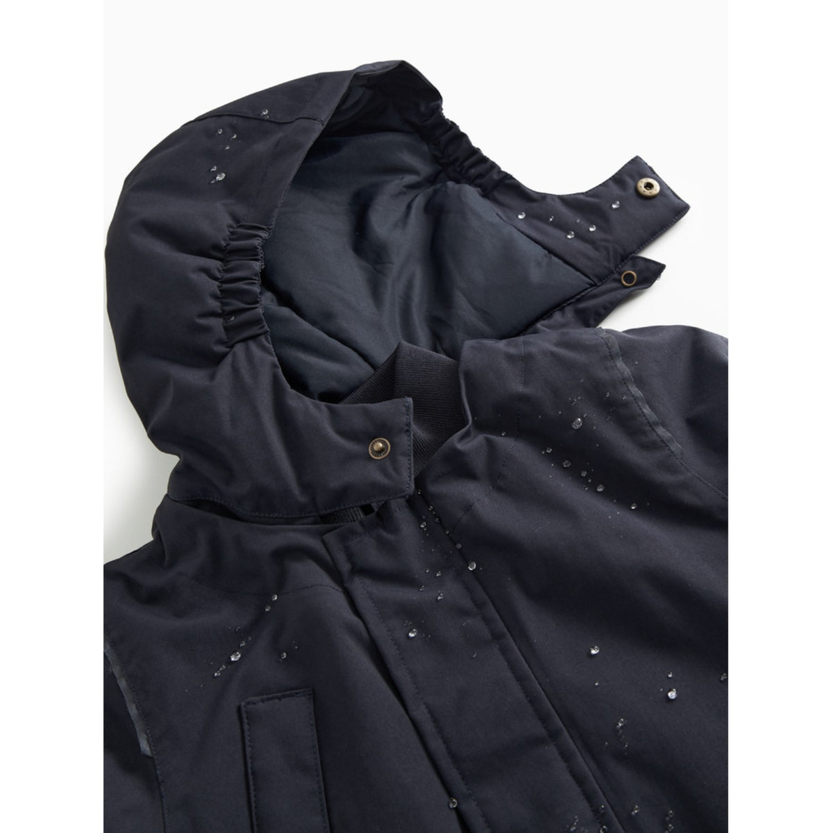 MarMar Tech Outerwear Solid Darkness Omas Jacka