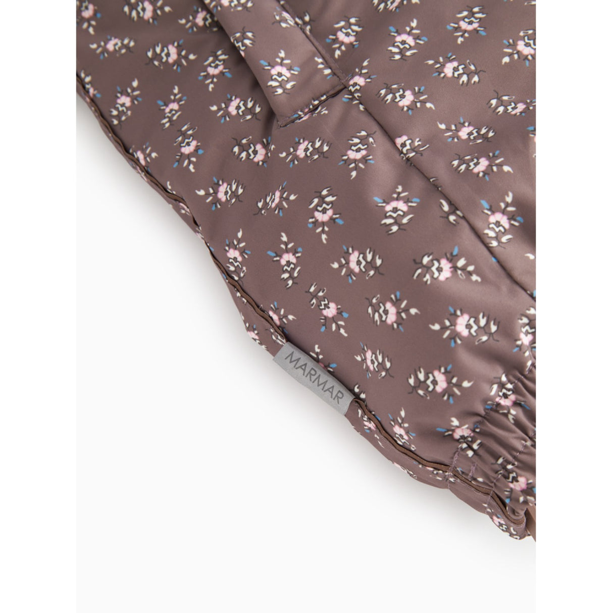 MarMar Tech Outerwear Print Japanese Flower Oriel Dräkt