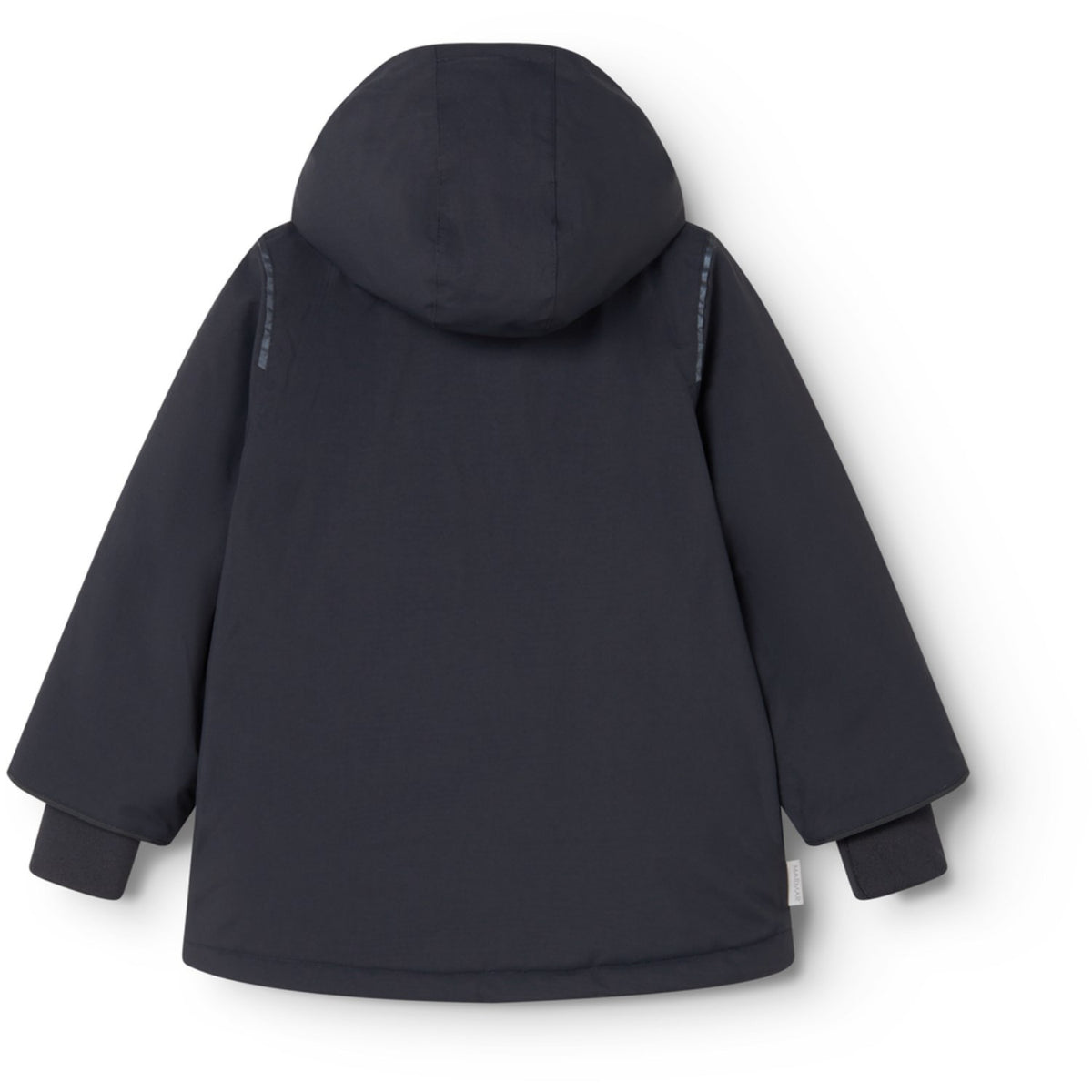 MarMar Tech Outerwear Solid Darkness Omas Jacka