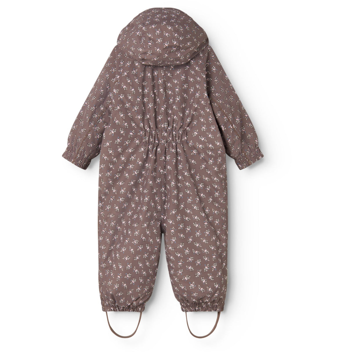 MarMar Tech Outerwear Print Japanese Flower Oriel Dräkt