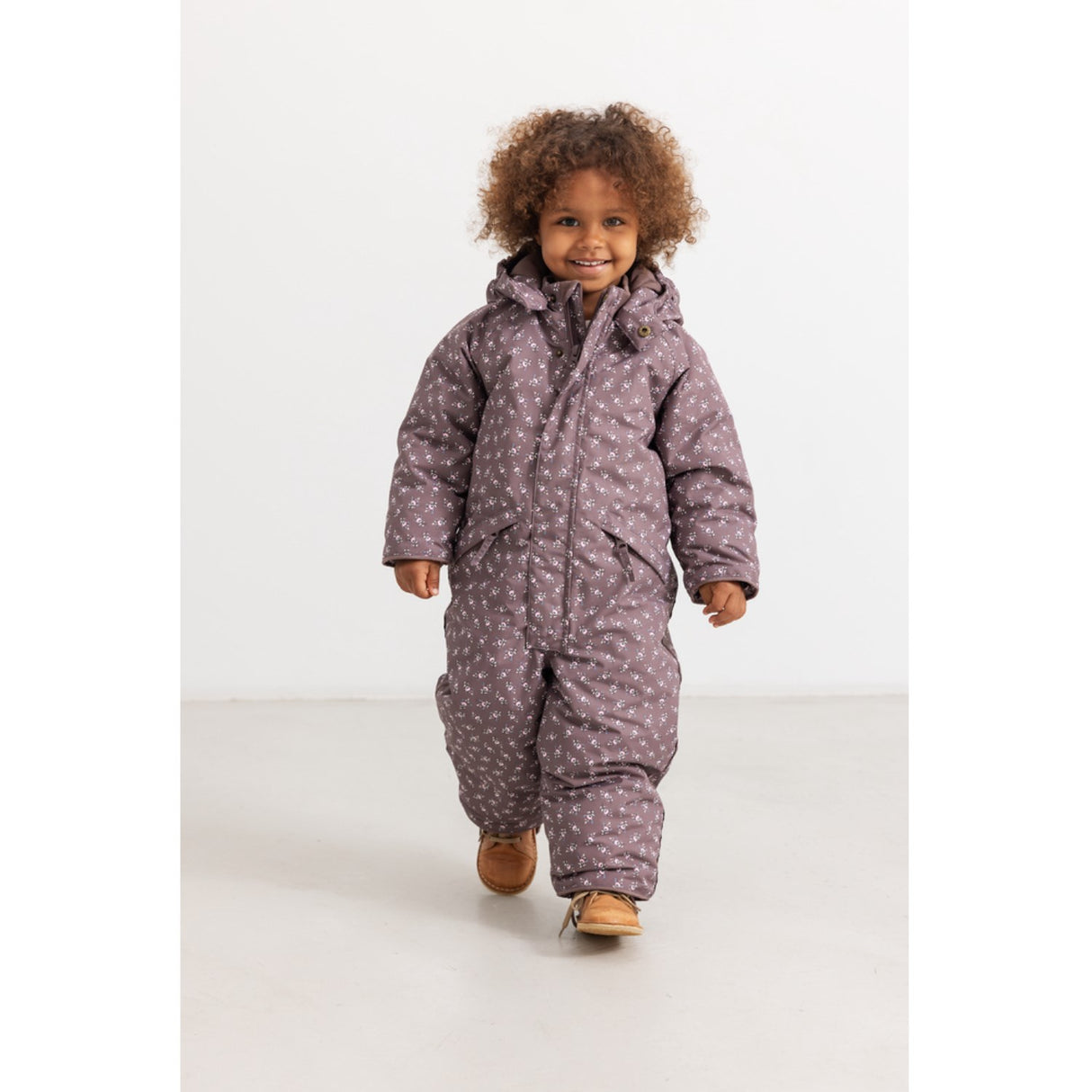 MarMar Tech Outerwear Print Japanese Flower Oriel Dräkt