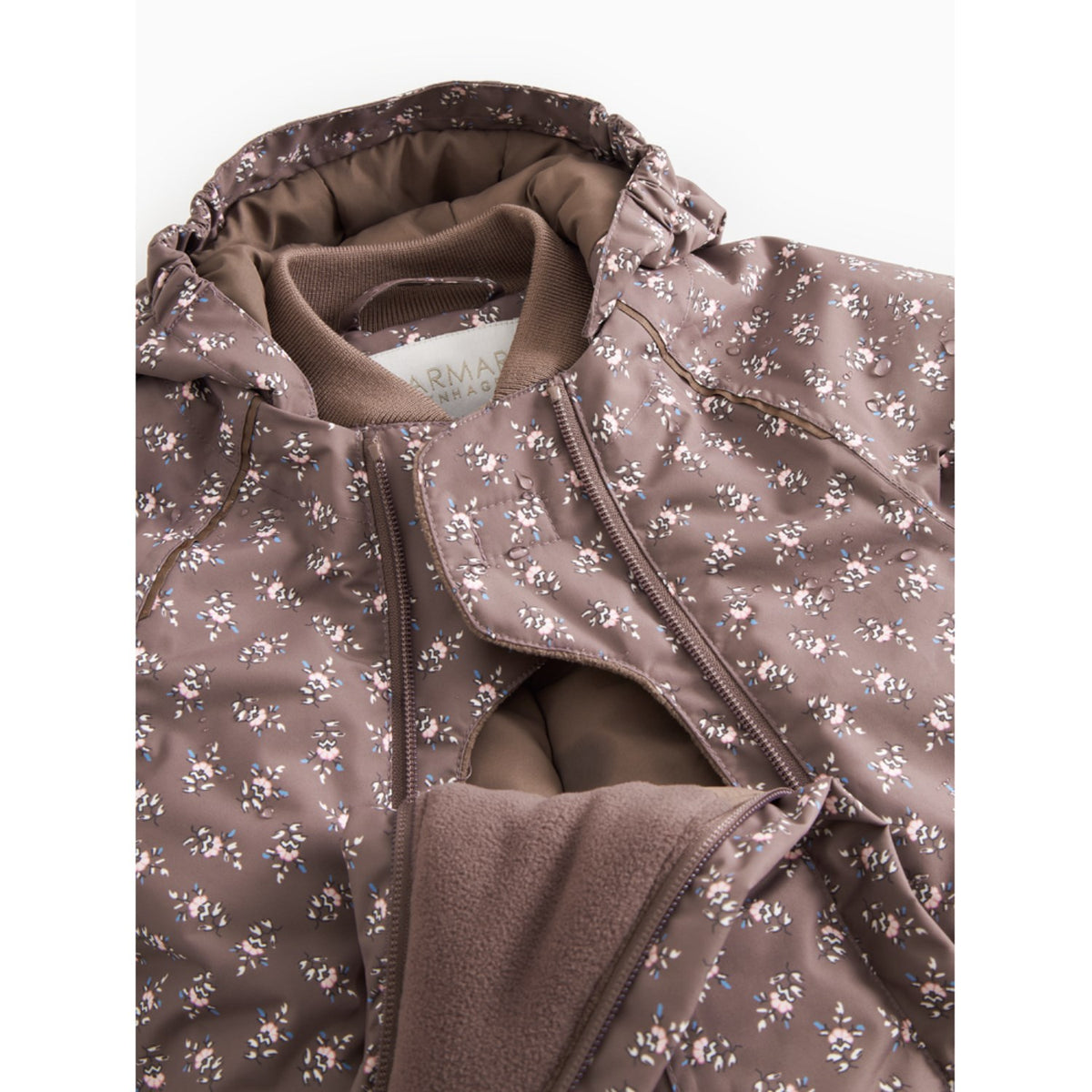 MarMar Tech Outerwear Print Japanese Flower Oriel Dräkt