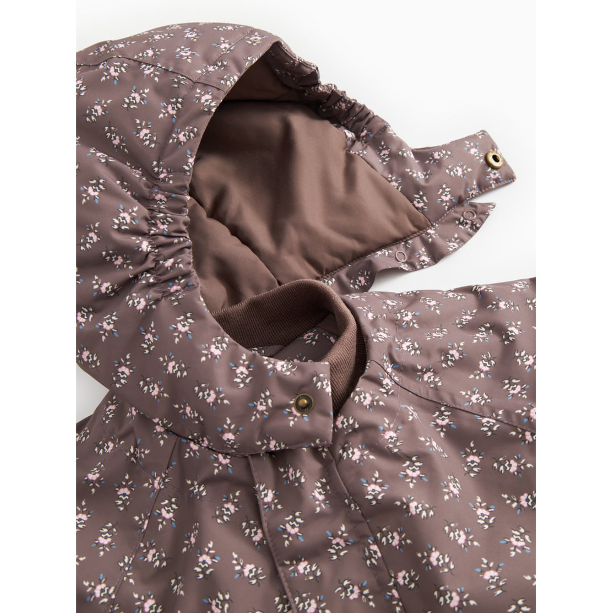 MarMar Tech Outerwear Print Japanese Flower Ollie Dräkt