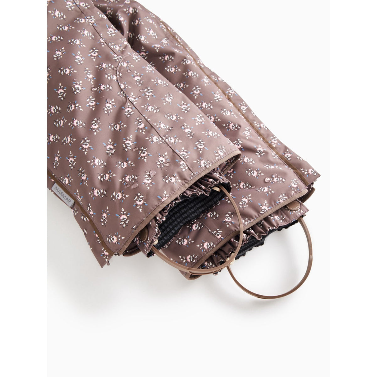 MarMar Tech Outerwear Print Japanese Flower Orla Byxor