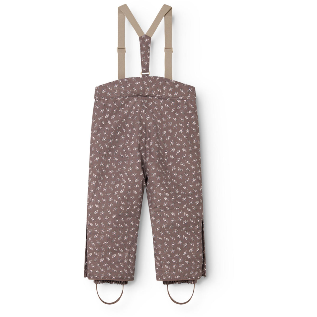 MarMar Tech Outerwear Print Japanese Flower Orla Byxor