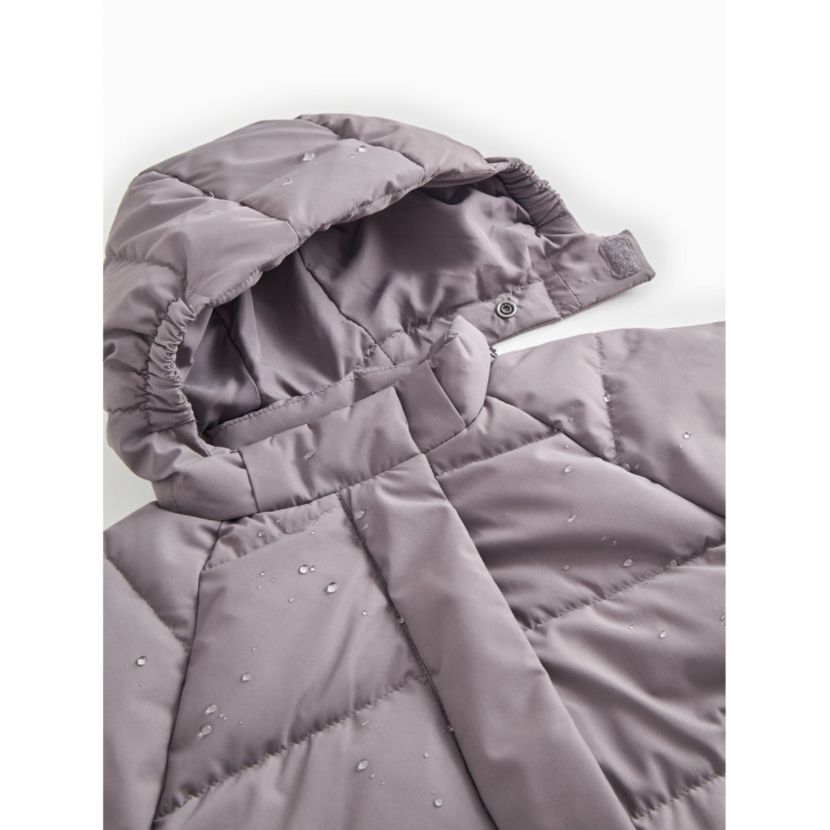 MarMar Tech. Puffer Plum Stem Omega B Jacka