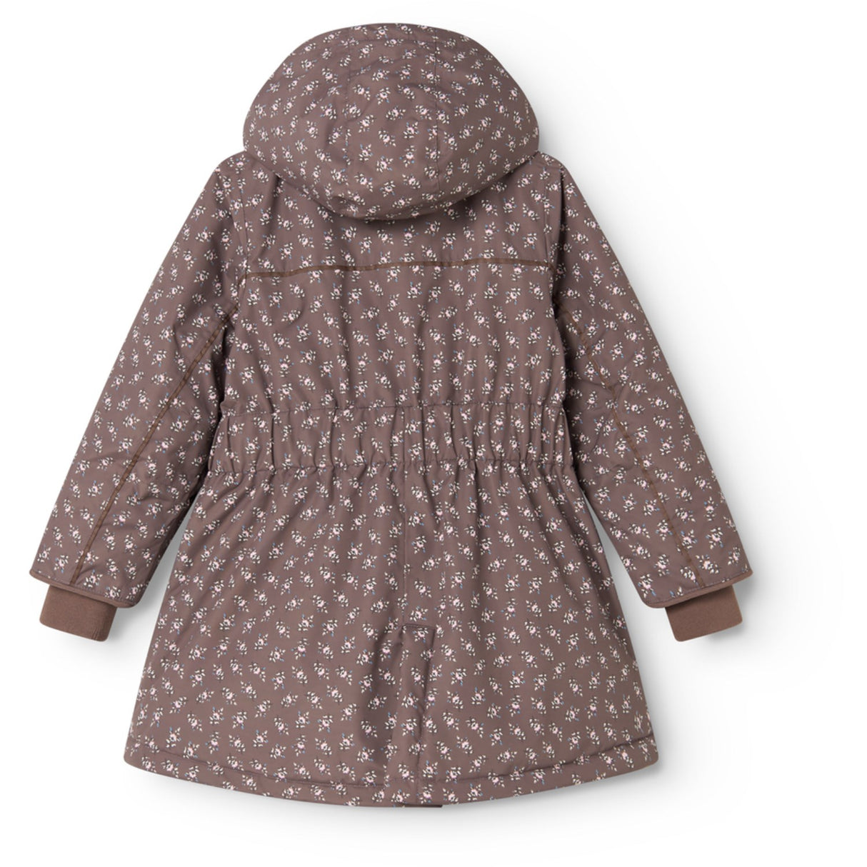 MarMar Tech Outerwear Print Japanese Flower Olga Jacka
