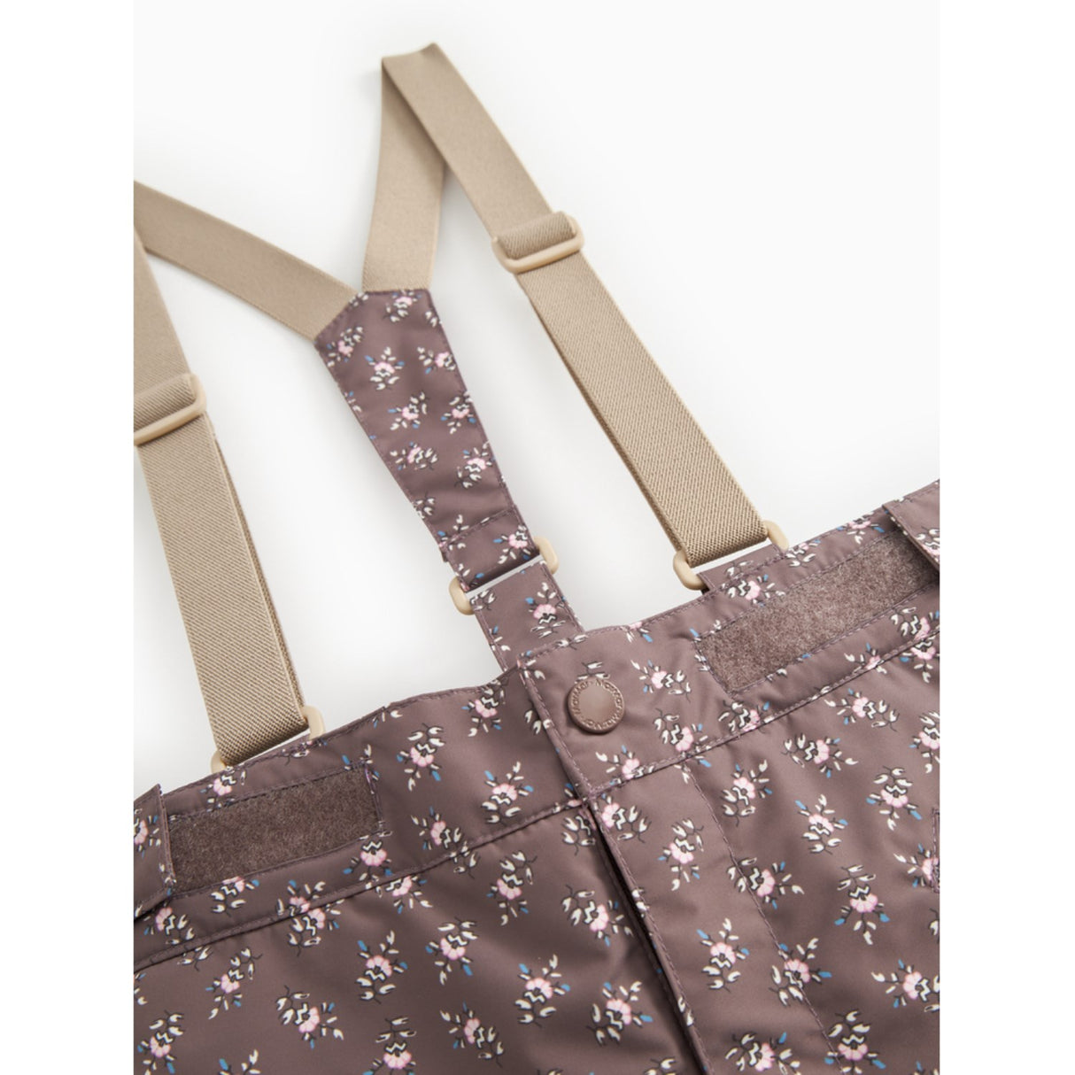 MarMar Tech Outerwear Print Japanese Flower Orla Byxor