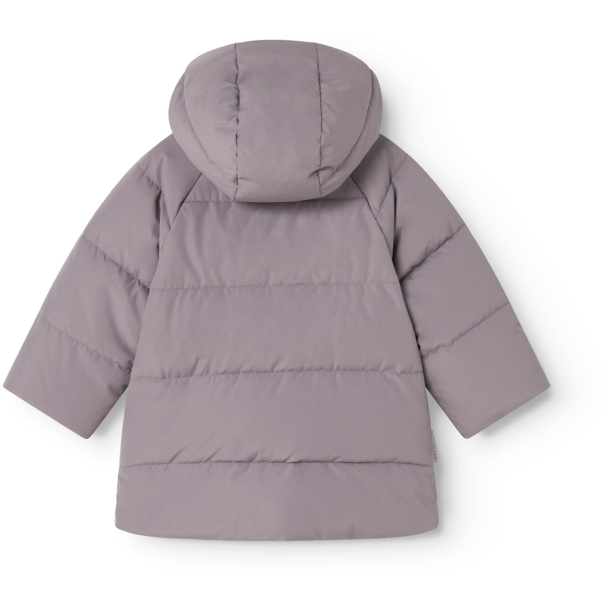 MarMar Tech. Puffer Plum Stem Omega B Jacka