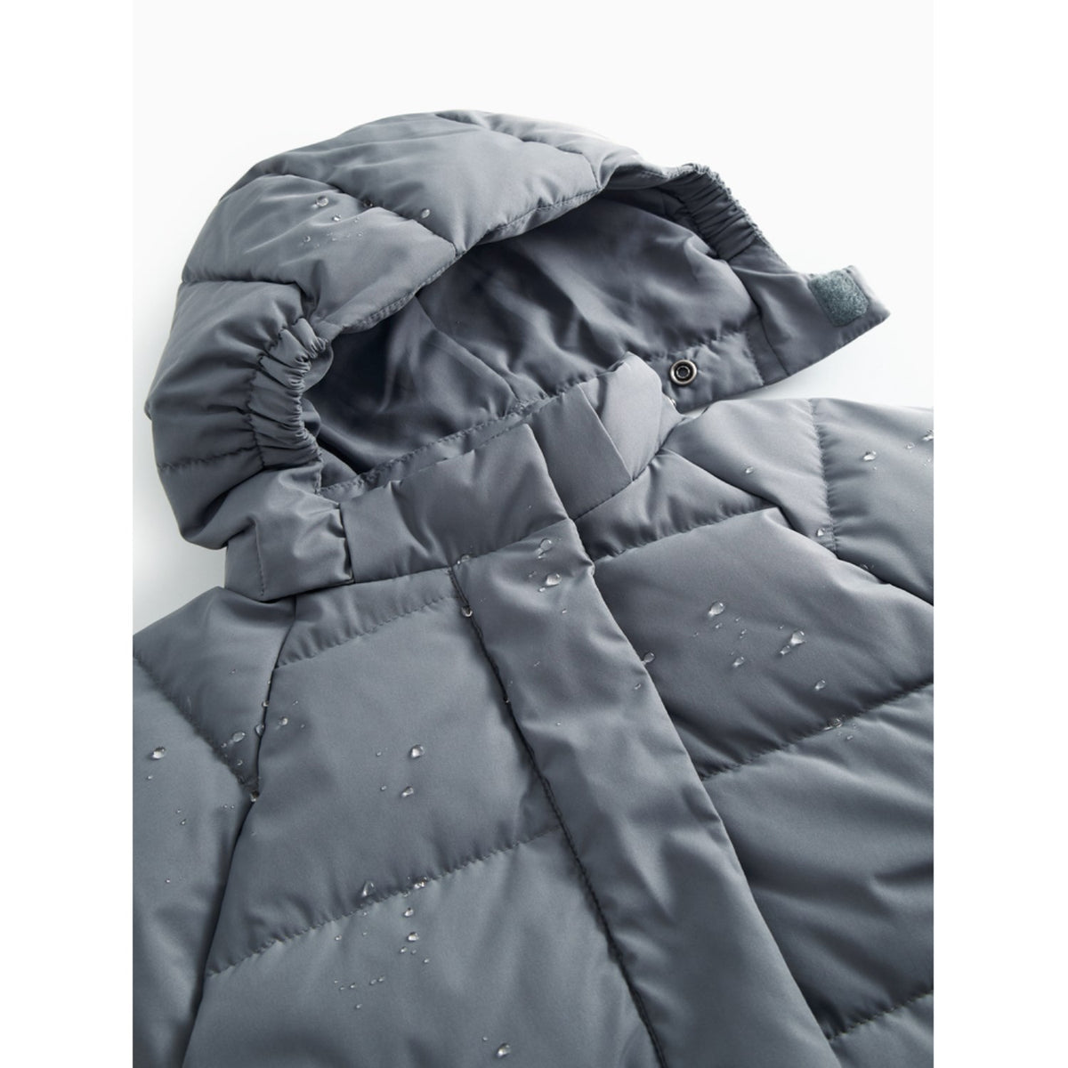 MarMar Tech. Puffer Rainstorm Omega B Jacka