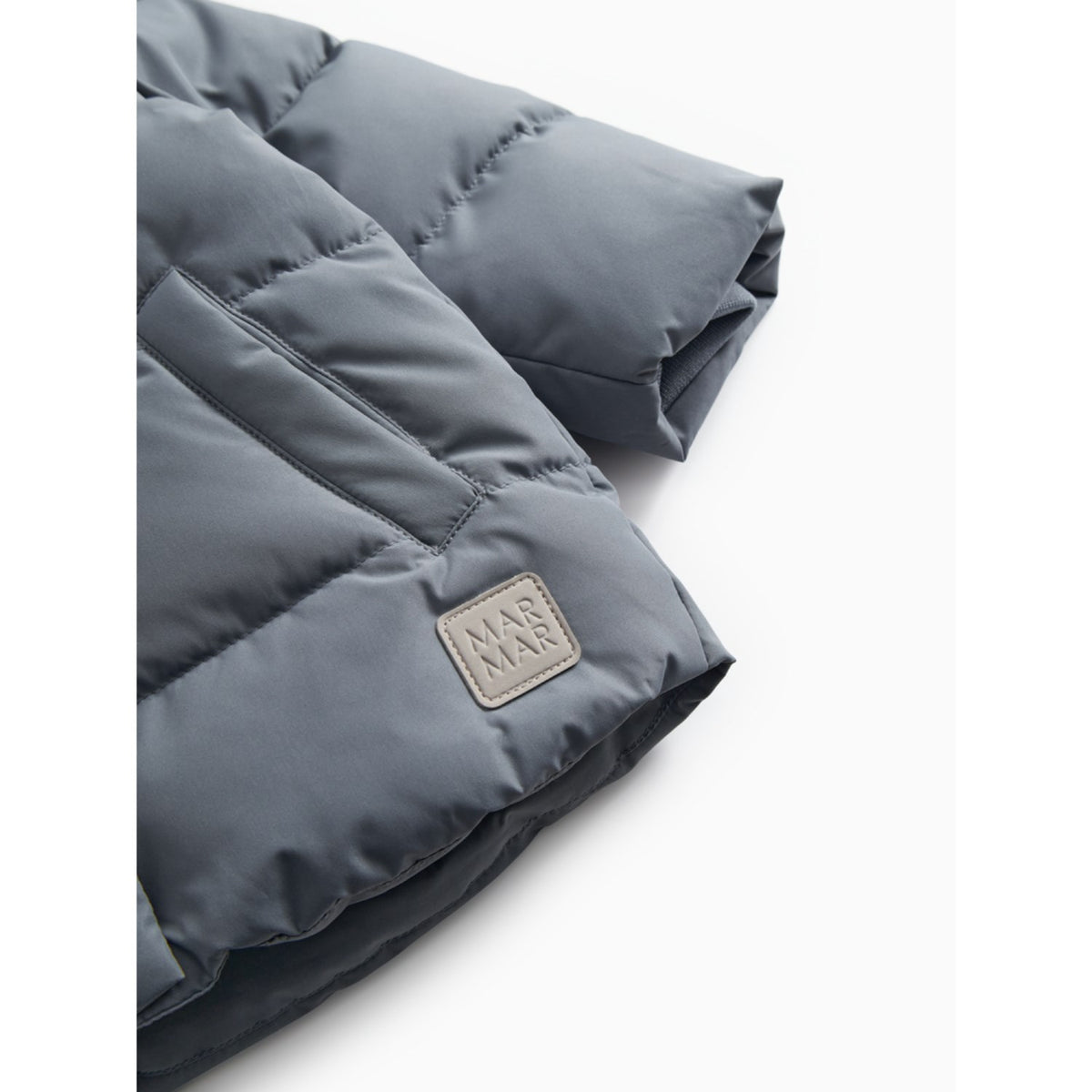 MarMar Tech. Puffer Rainstorm Omega B Jacka