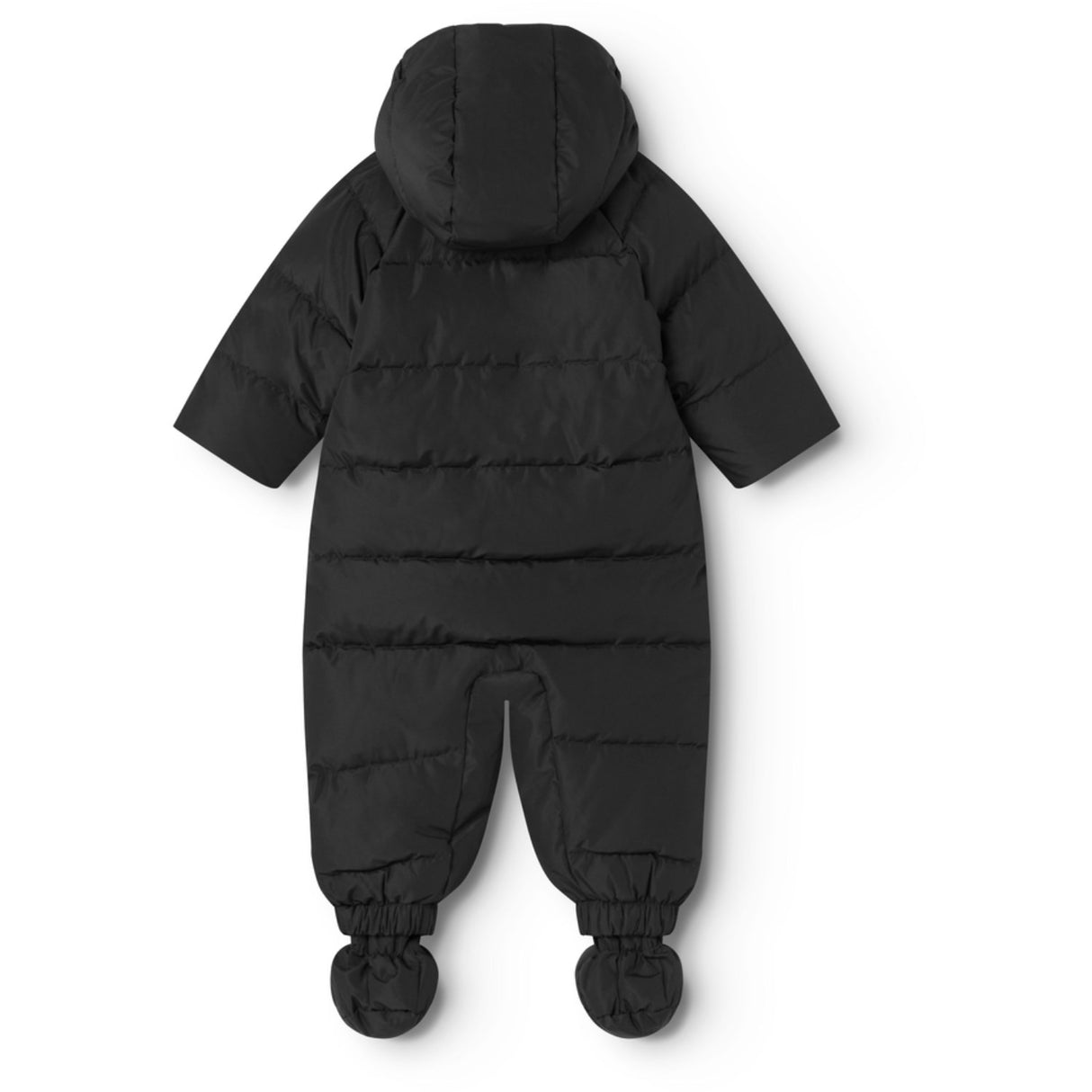 MarMar Tech. Puffer Black Oberto Dräkt