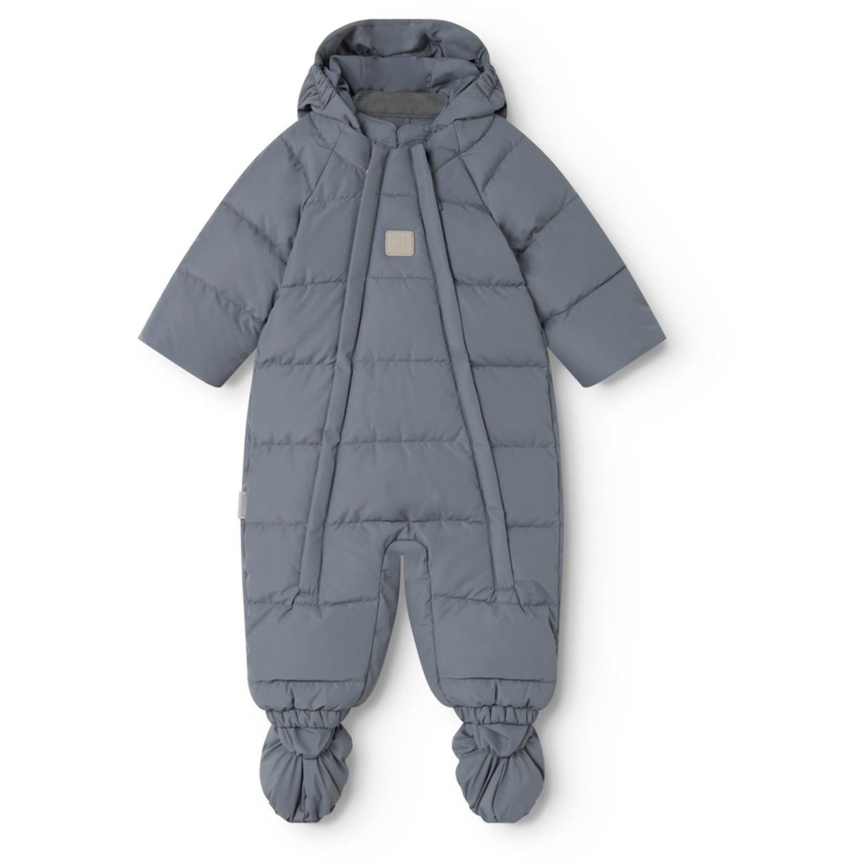 MarMar Tech. Puffer Rainstorm Oberto Dräkt