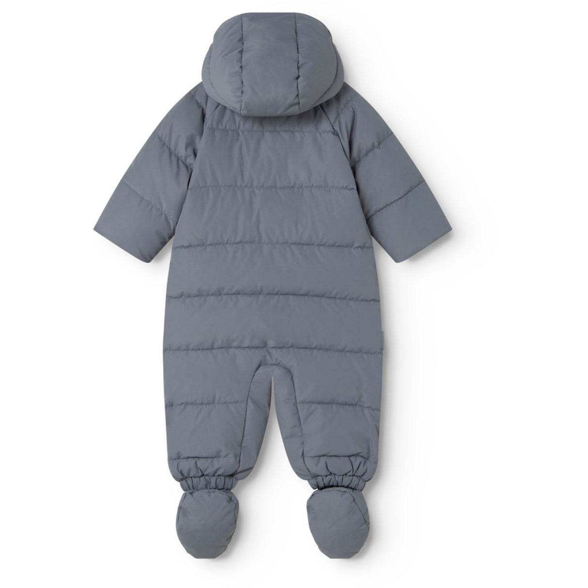 MarMar Tech. Puffer Rainstorm Oberto Dräkt