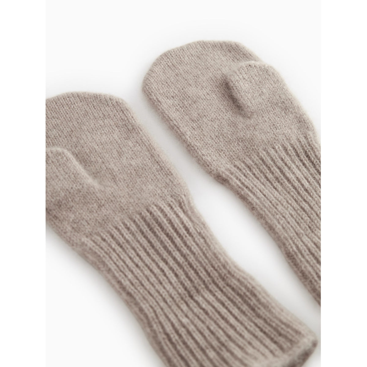 MarMar Cashmere Alpaca Melange Alvilda Baby Vantar
