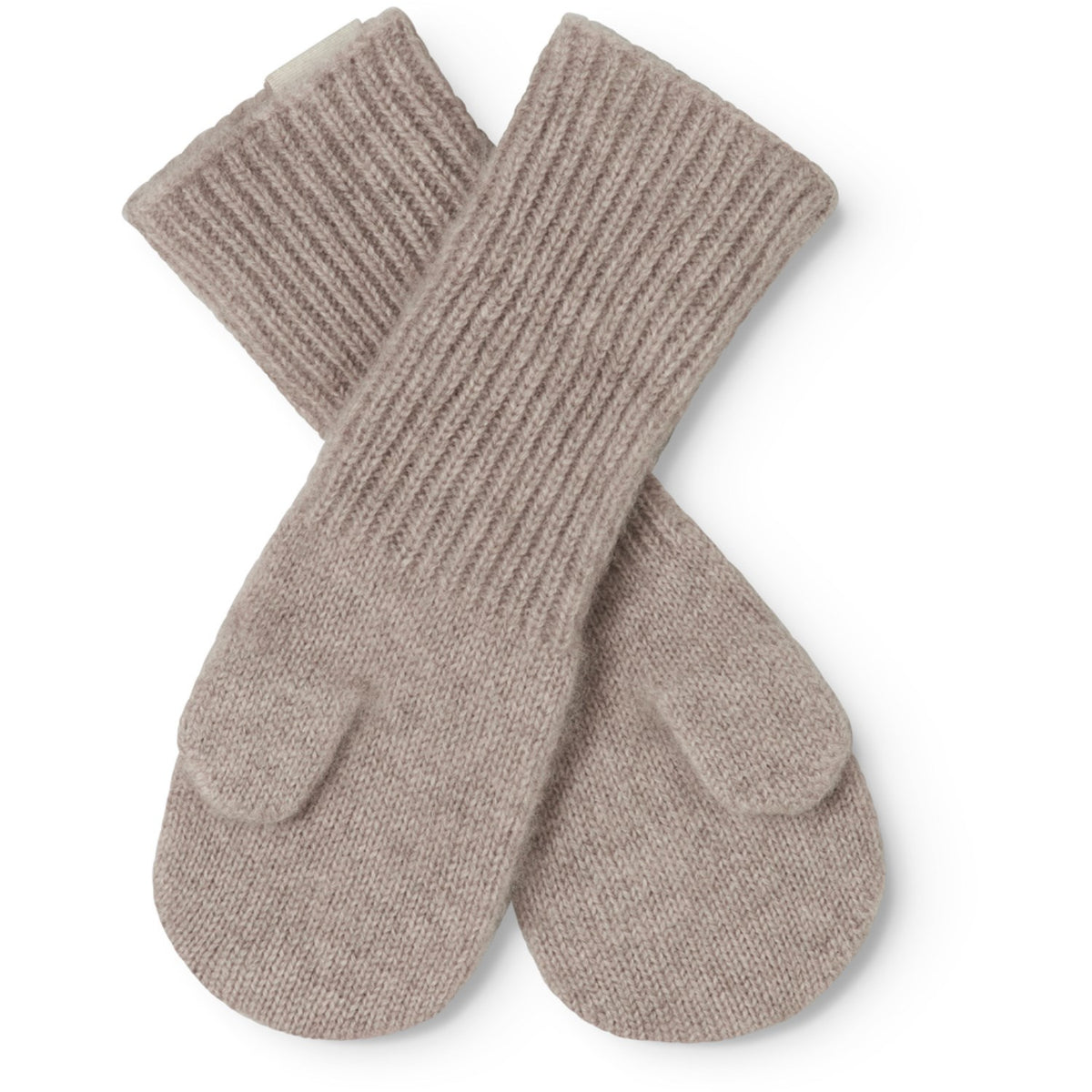 MarMar Cashmere Alpaca Melange Alvilda Baby Vantar