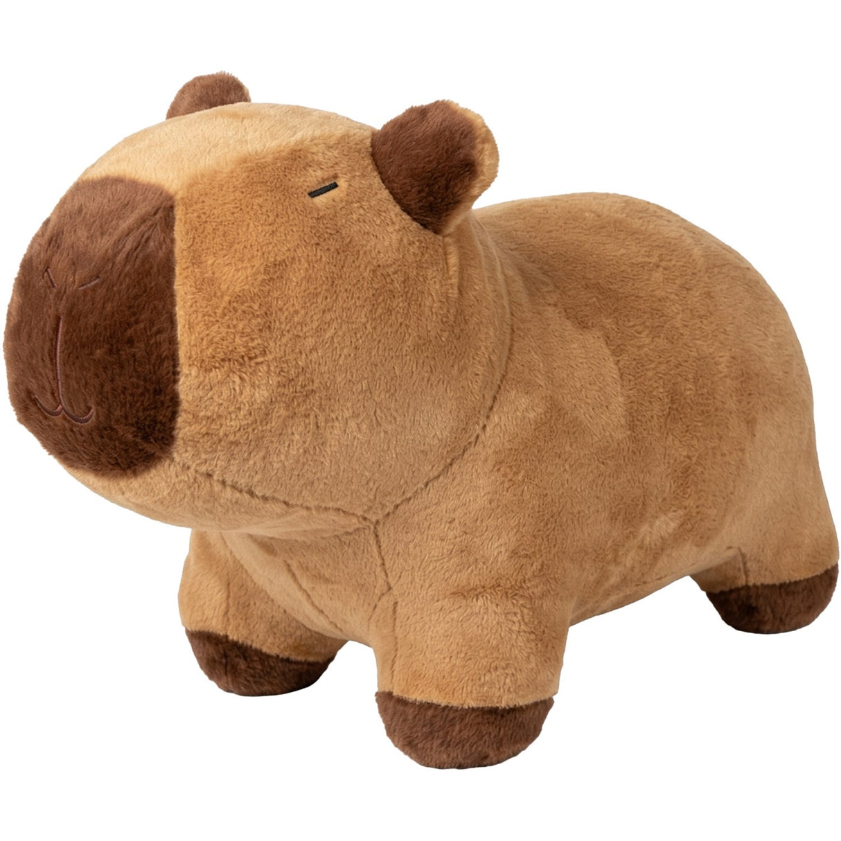 KREA® Hop Och Bounce Plys Capybara