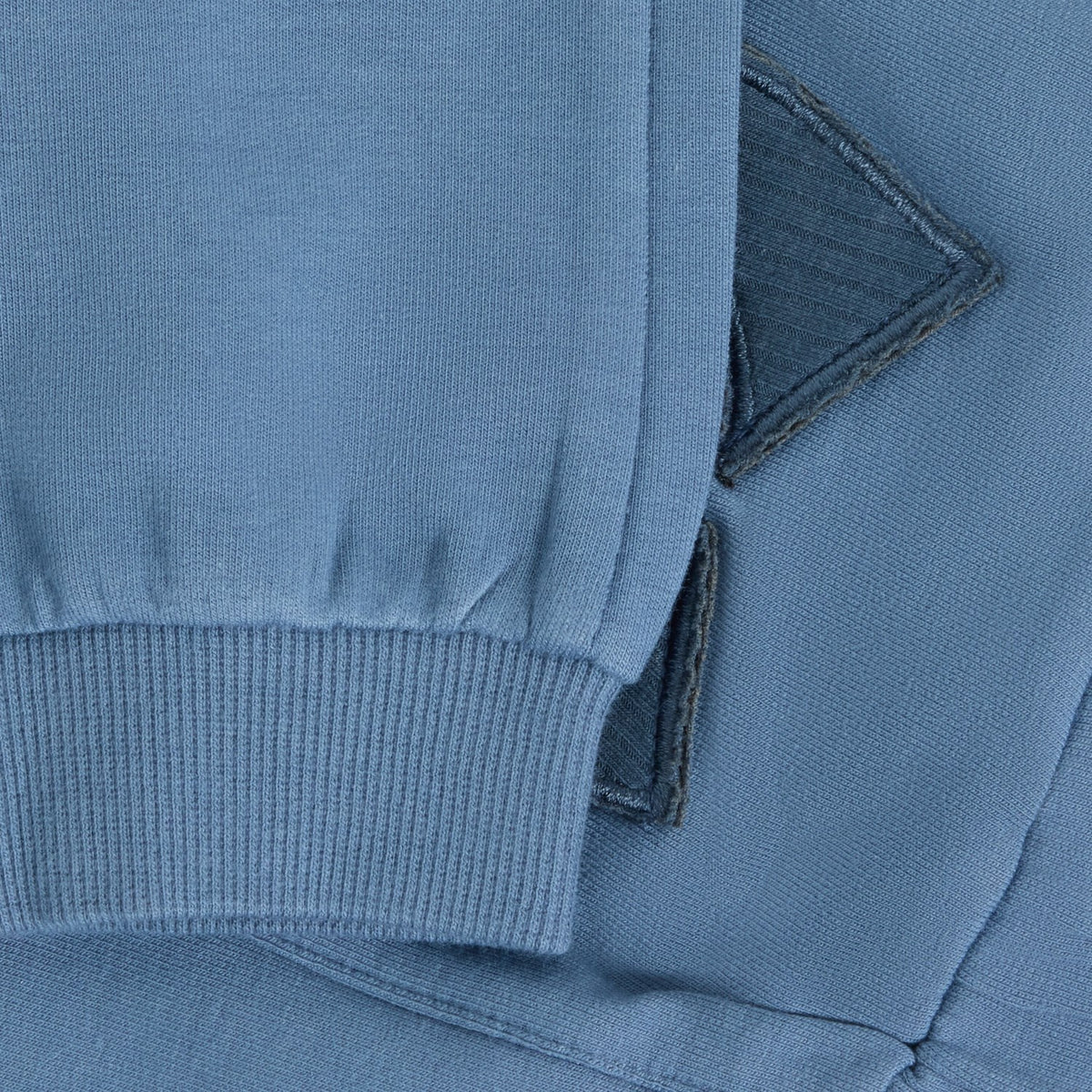 Minymo Bluefin Byxor Sweat