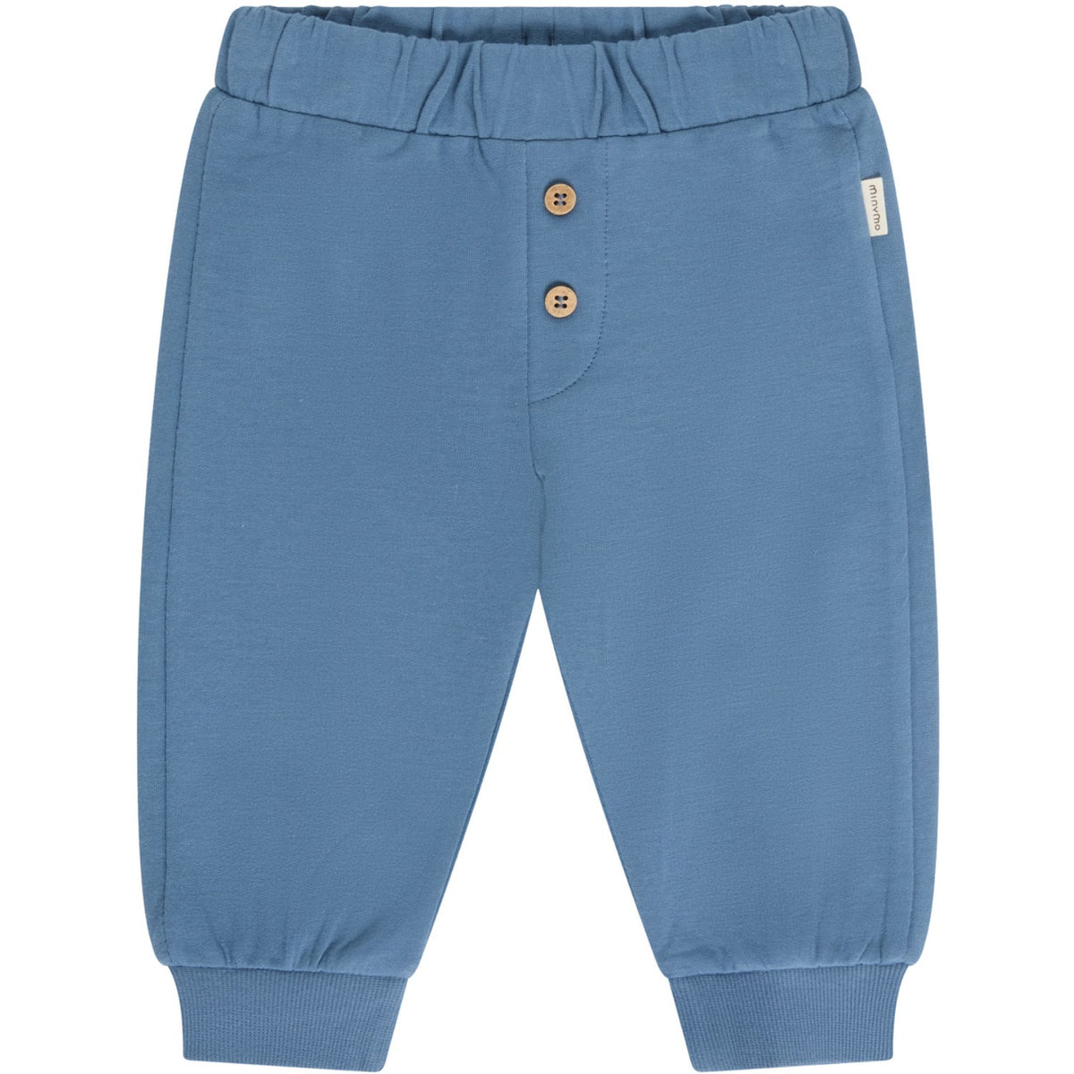 Minymo Bluefin Byxor Sweat