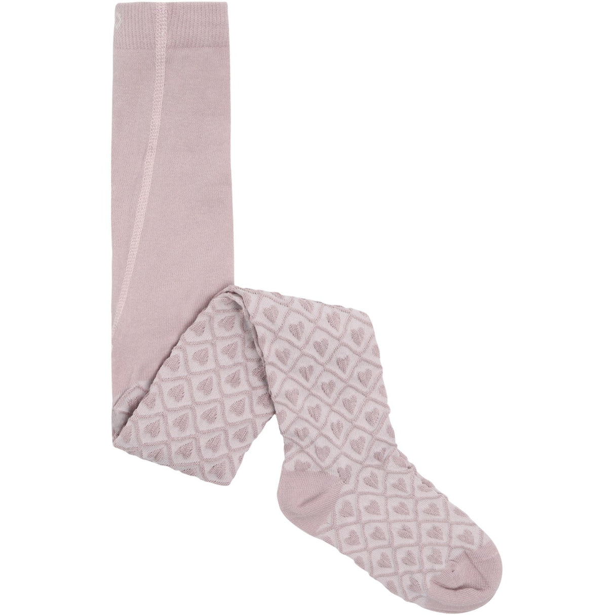 Minymo Huckleberry 2-Pack Stockings M/ Pattern