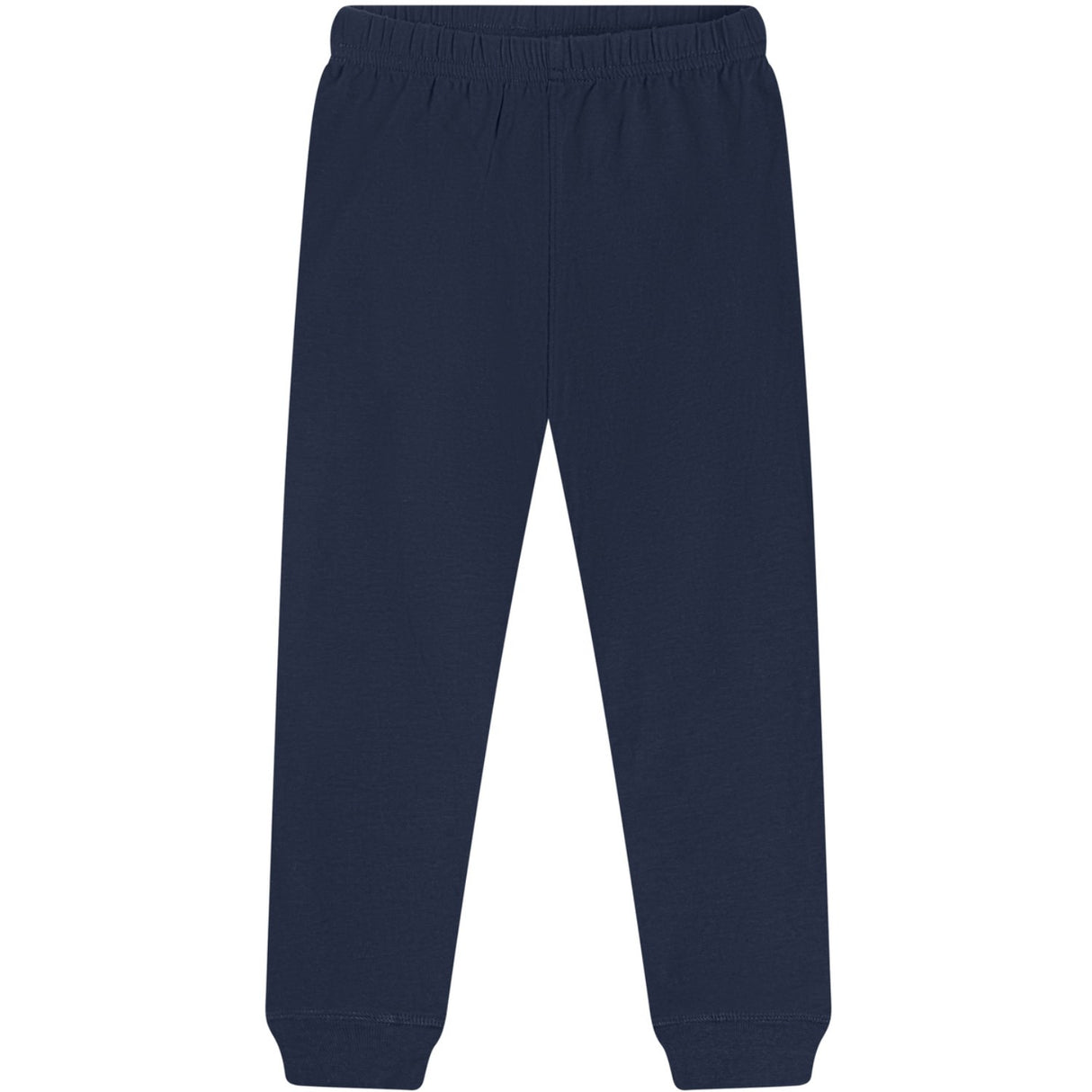 Minymo Dark Sapphire Pyjamas Ls Sett Aop