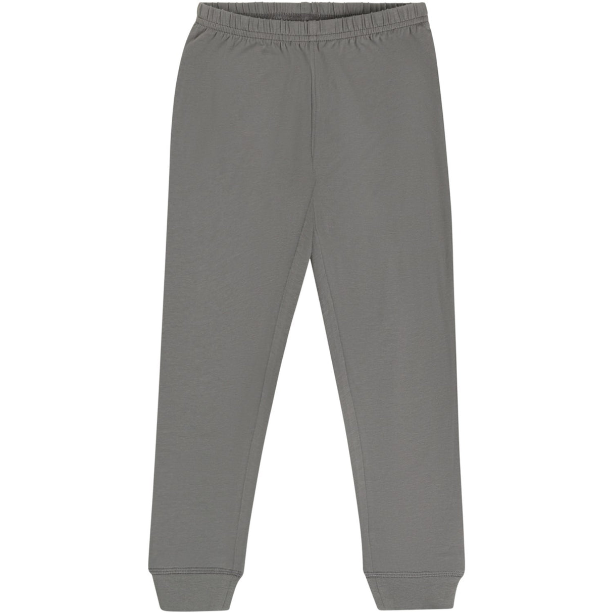 Minymo Profile Gray Pyjamas Ls Sett Aop